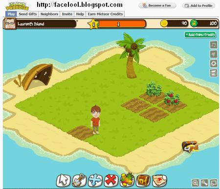 [Jeux] Les 10 meilleurs jeux Facebook