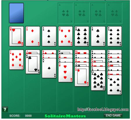 [Jeux] Les 10 meilleurs jeux Facebook