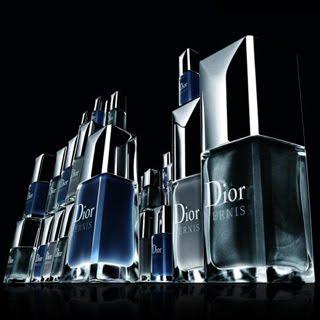 Dior rend hommage à Paris, Londres et New-York
