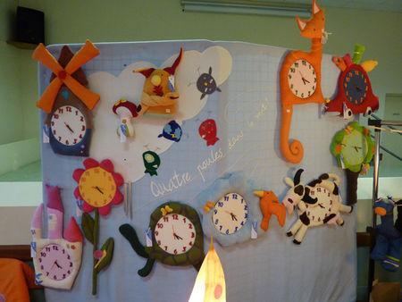 MARCHE ARTISANAL DE JUMEAUVILLE