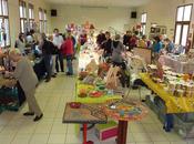 Marche artisanal jumeauville