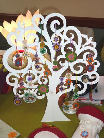 MARCHE ARTISANAL DE JUMEAUVILLE