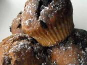 Muffins vanille-choco