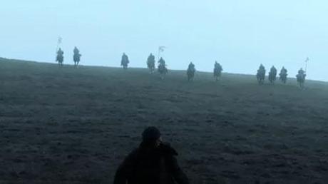 Le Trône de fer ... un nouveau trailer pour la série évènement Le Trône de fer ... un nouveau trailer pour la série évènement