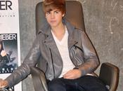 Justin Bieber concert privé soir lieu Palais Chaillot