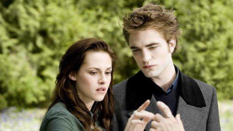 Robert Pattinson et Kristen Stewart ... leur ''sextape'' coupée au montage de Twilight 4