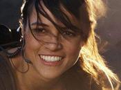 Avatar Michelle Rodriguez veut faire partie l'aventure