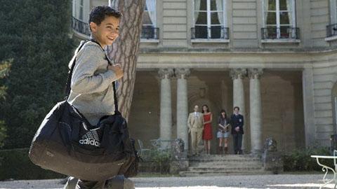 Samy Seghir sur France 2 ce soir dans le téléfilm ... Fracture