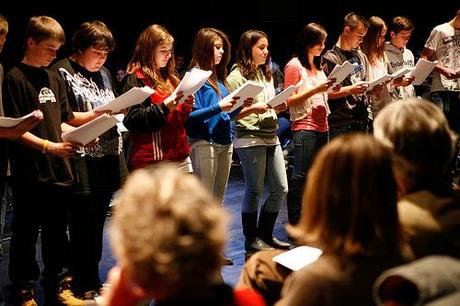 Romandecole: une expérience positive