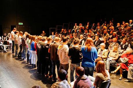 Romandecole: une expérience positive