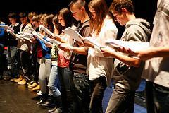 Romandecole: une expérience positive