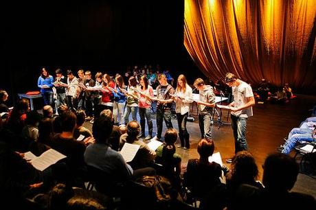 Romandecole: une expérience positive