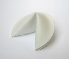 shapeimage 3 Céramique gadget ou design ? Le Fortune Cookie   Céramique Design & Moderne