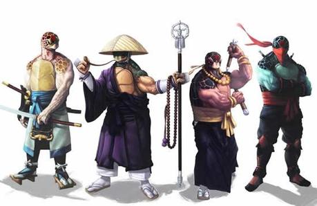 Personnages de dessins animés revisités en 3D (1) 15 Personnages de dessins animés recréés en vrai