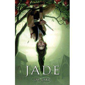 Jade de Lake/Jay