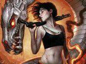 Liens Infernaux Snyder/Lucy