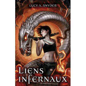 Liens Infernaux de Snyder/Lucy a.