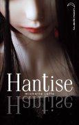 Hantise : le thriller Black Moon de 2011, découvrez la couverture du dos avec le résumé !