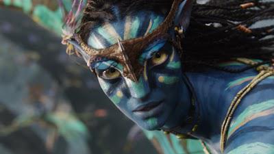 Blu-ray Avatar version longue