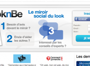 looknbe facebook mode