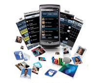 Les applications Samsung Apps, directement prélevés sur la facture SFR