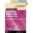 Référence utile pour l’évaluation d’une entreprise: Mastering Financial Modelling Microsoft Excel.