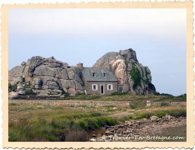 Castel Meur – France (Bretagne)