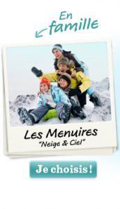 Neige : Paradis ou Enfer