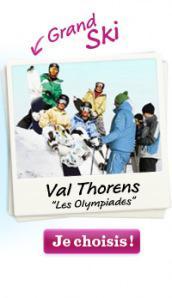 Neige : Paradis ou Enfer