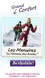 Neige : Paradis ou Enfer