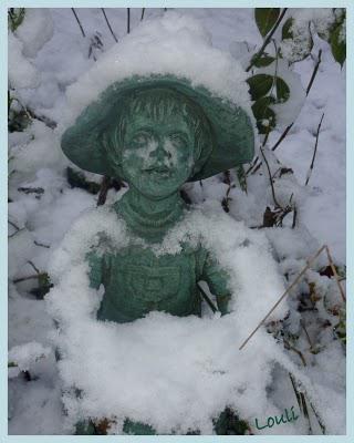 Ici aussi, elle aura fini par arriver !!Voici le spectacl...