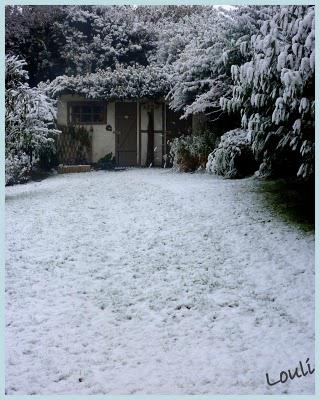 Ici aussi, elle aura fini par arriver !!Voici le spectacl...