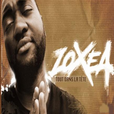 Album - ZOXEA - Tout dans la tête