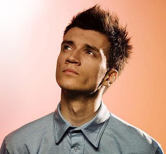 Le nouveau single de Frankmusik s'appelle...