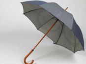 Tenue nimes london undercover denim umbrella