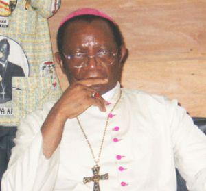 Affaire Tsala Essomba : Mgr Tonye Bakot persiste et signe 