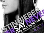 Justin Bieber Never Never, date sortie française
