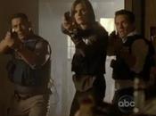 Castle saison arrive déjà France