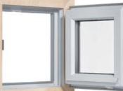 Fini blanc, Grosfillex propose gamme fenêtres décorées.