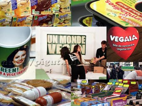 Entreprises Paris Vegan Day