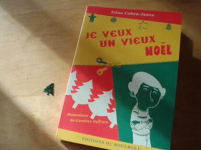 Je veux un vieux Noël