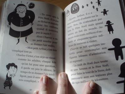 Je veux un vieux Noël