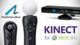 Move et Kinect : état des ventes