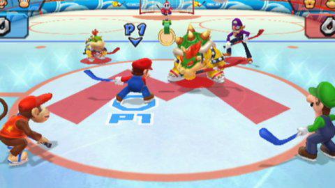 Mario Sports Mix : le Mario Kart Fantasy des sports d’équipe ?