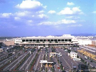 Un 3ème terminal aéroportuaire en projet pour Taoyuan !!