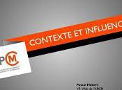 slide mardi Contexte Influence Sociale Webcom 2010
