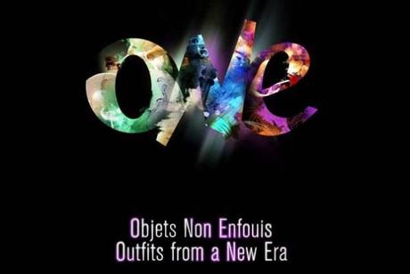 O.N.E. Objets Non Enfouis :: Haute couture 2.0 par Cul-de-Sac