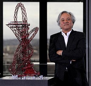 London-Mayor-Unveils-Anish-Kapoor-Sculpture-271TRyOU6Mal.jpg