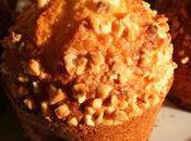 muffins noix coco