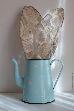 Stickers - Stickers collectors pour maison réenchantée!